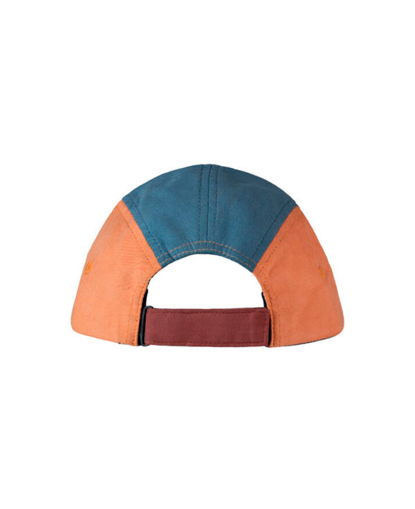 Buff 5 Panel Go Cap Lasten Lippis - Image 2