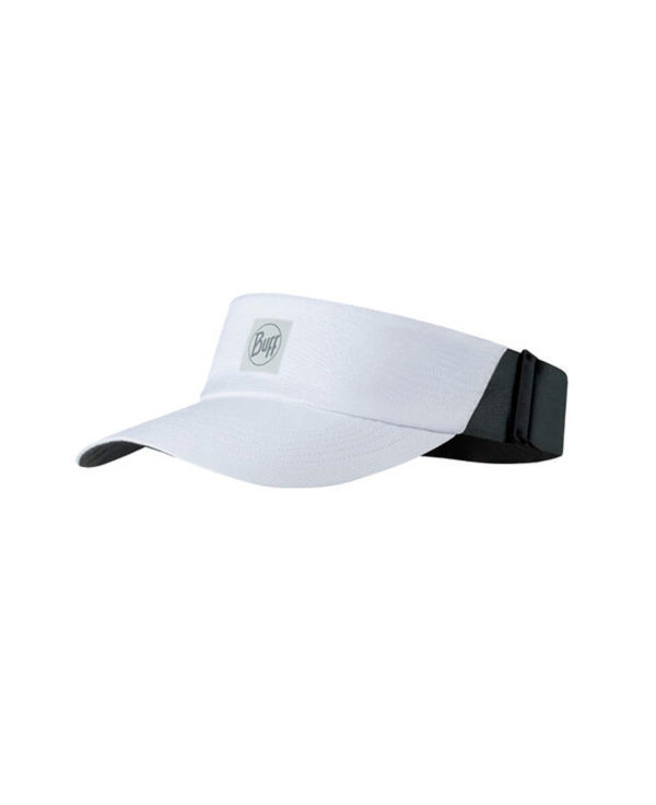 Buff Go Visor Urheilulippa
