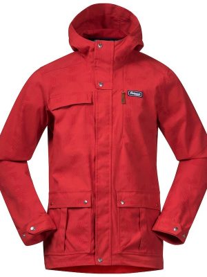 Bergans Nordmarka Men's Jacket