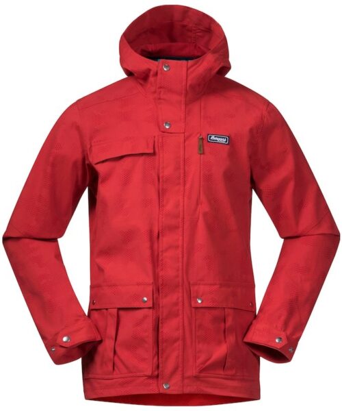 Bergans Nordmarka Men's Jacket