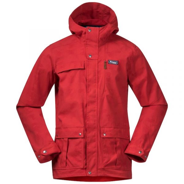Bergans Nordmarka Men's Jacket