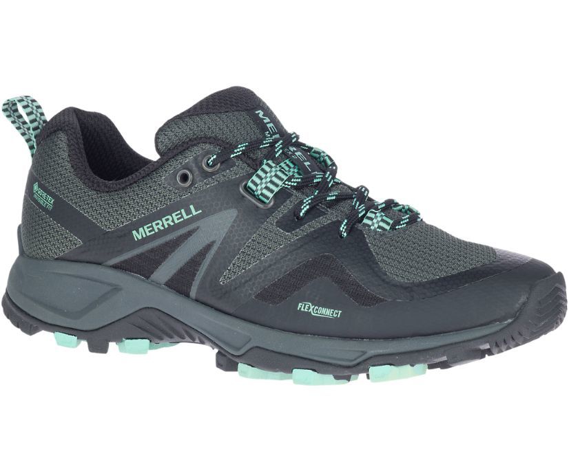 BLACK/MINT