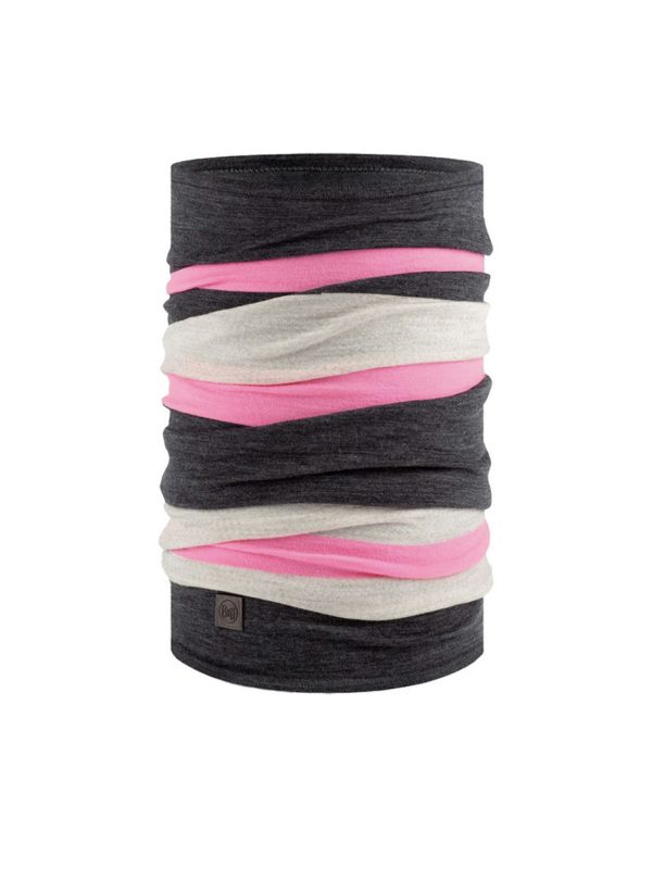 Buff Merino Move Neckwarmer - Image 5