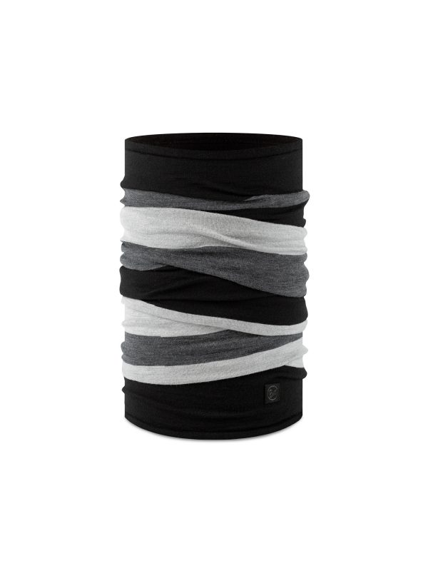 Buff Merino Move Neckwarmer - Image 4
