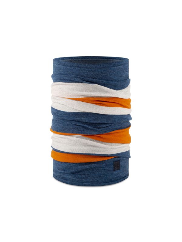 Buff Merino Move Neckwarmer - Image 2