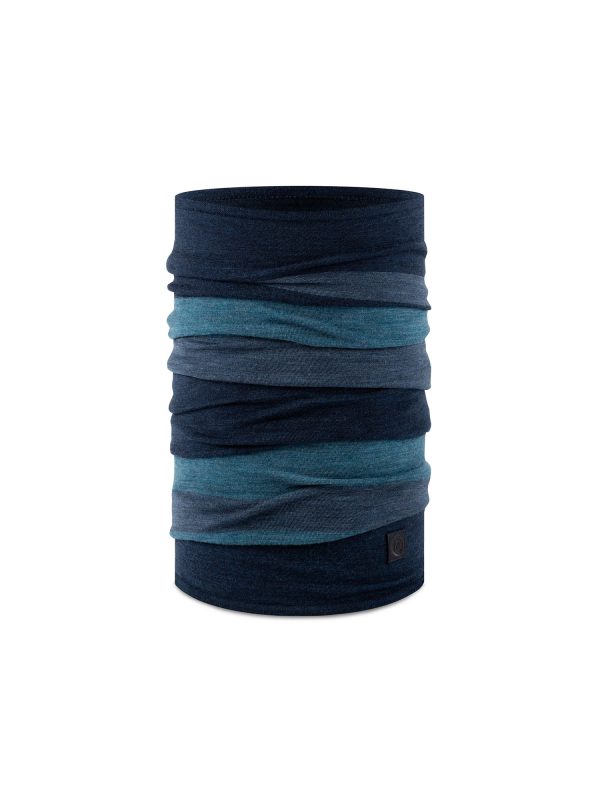 Buff Merino Move Neckwarmer - Image 3