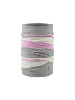 Buff Merino Move Neckwarmer
