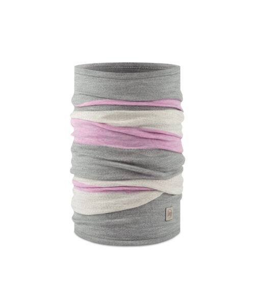Buff Merino Move Neckwarmer