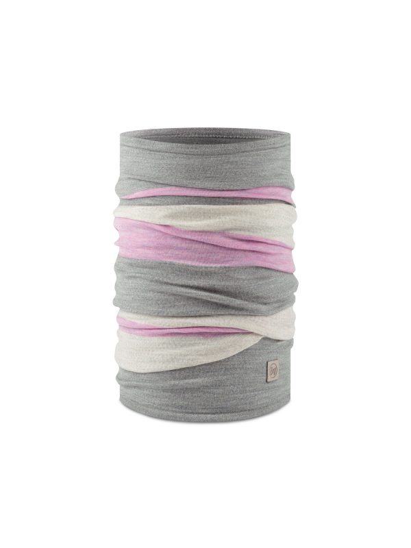 Buff Merino Move Neckwarmer