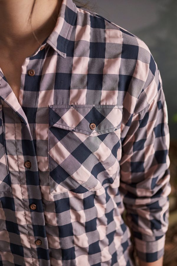 Maloja Feuersalamanderm. Functional Shirt - Image 5