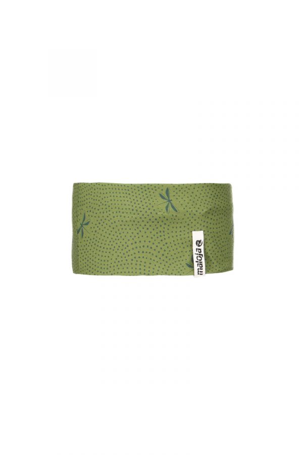 Maloja Alvm. Headband - Image 4