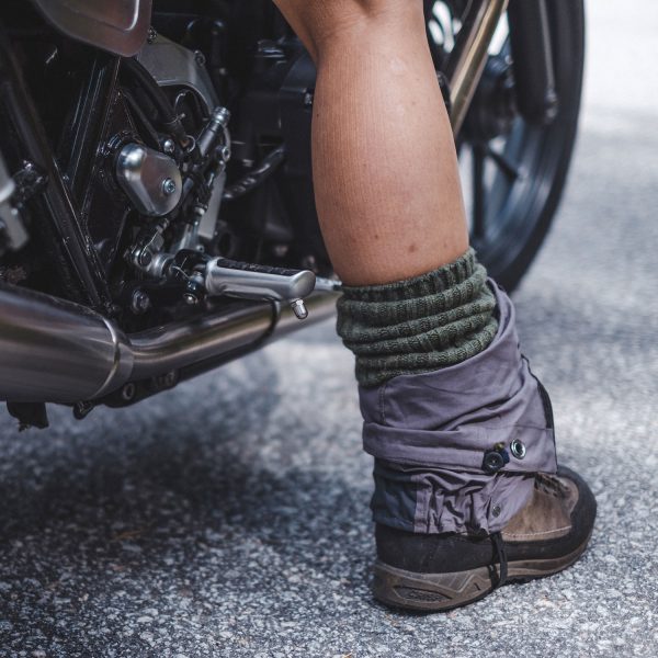 Amundsen Vagabond Unisex Sock - Image 3