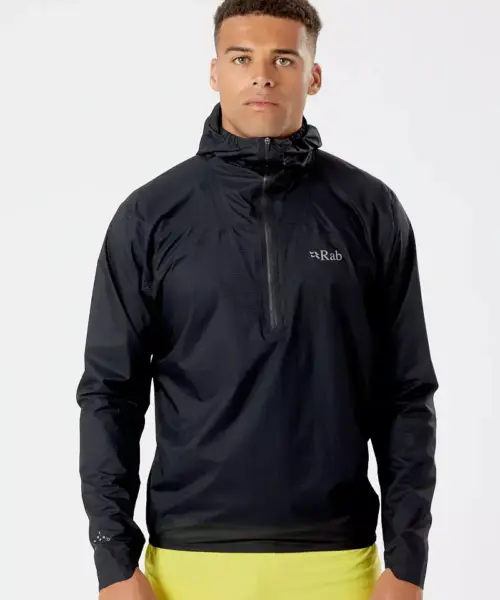 Rab Phantom Pull-on Miesten Takki