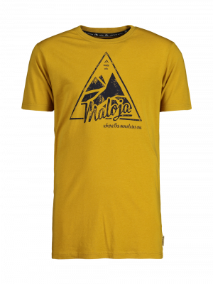 Maloja Chaleschm. T-Shirt