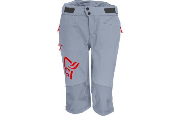 Norrona Fjorå Flex1 Women Shortsit