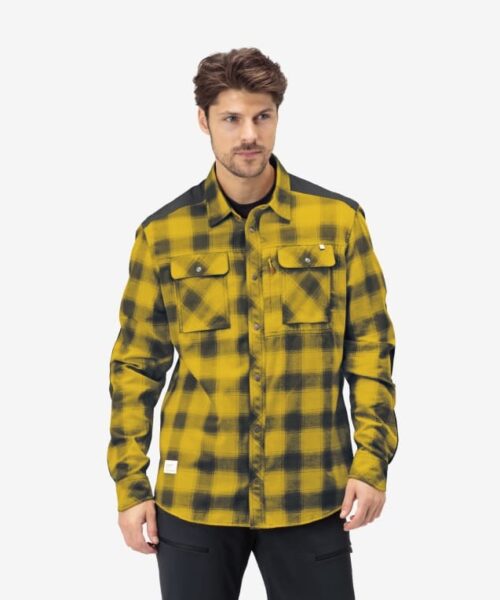 Norrona Svalbard Men's Shirt