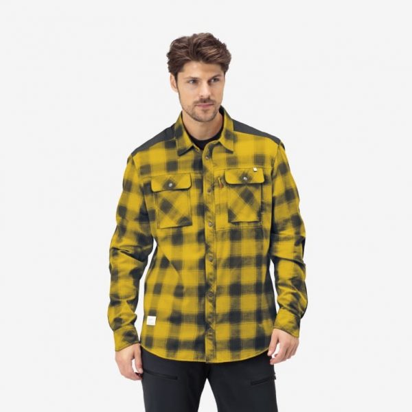 Norrona Svalbard Men's Shirt