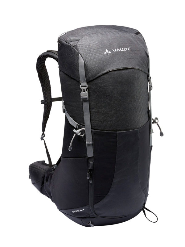Vaude Brenta 36+6 Hiking Backpack - Image 2