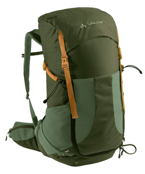 Vaude Brenta 36+6 Vaellusreppu