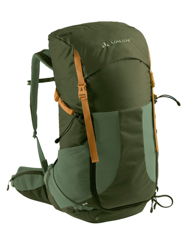 Vaude Brenta 36+6 Hiking Backpack