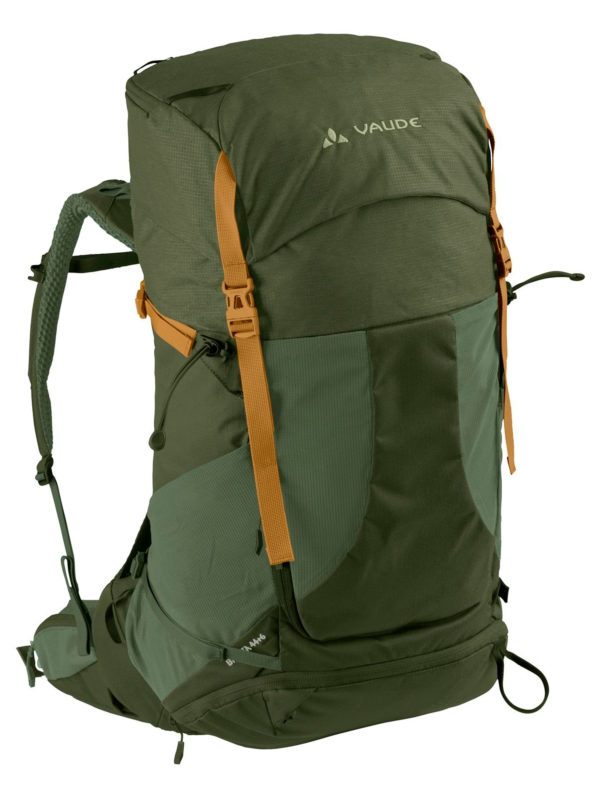 Vaude Brenta 44+6 Hiking Backpack - Image 2
