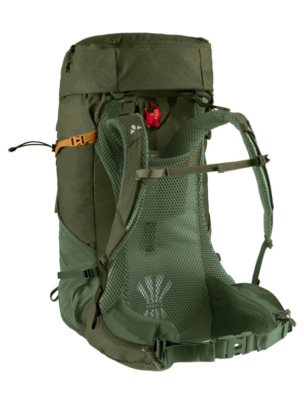 Vaude Brenta 44+6 Hiking Backpack - Image 3