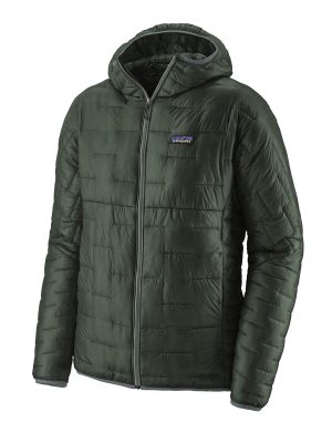 Patagonia M'S Micro Puff Hoody