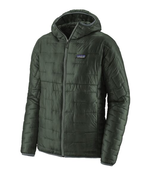 Patagonia M'S Micro Puff Hoody
