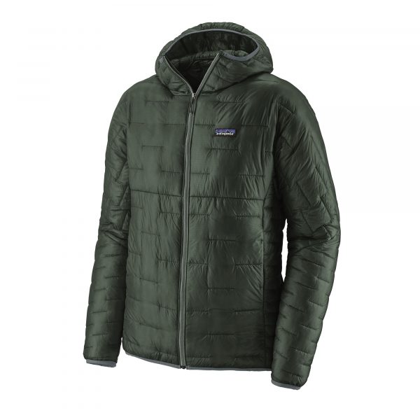 Patagonia M'S Micro Puff Hoody