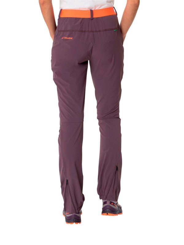 Vaude Scopi II Women's Pants - Image 3