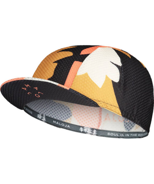 Maloja Coredom. Cycle Cap
