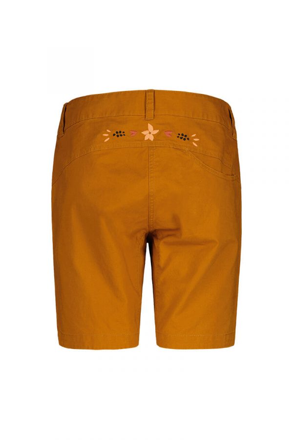 Maloja Bettinam. Naisten Shortsit - Image 4
