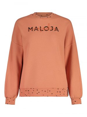 Maloja ZorteaM. Naisten Paita