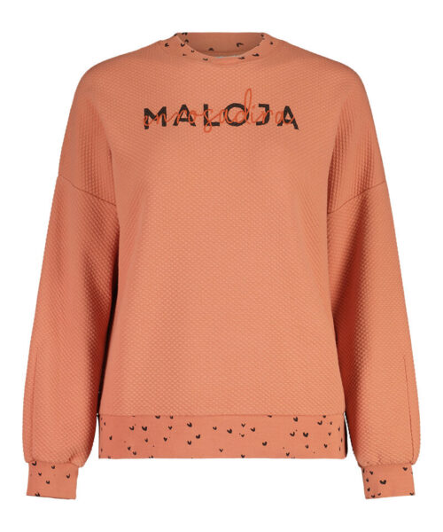 Maloja ZorteaM. Naisten Paita