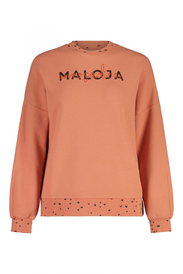 Maloja ZorteaM. Women's Sweater