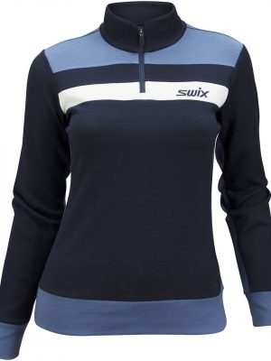 Swix Paramount Tech Wool Midlayer W