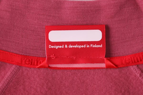 Reima Seglvik Mid Layer Jacket - Image 5