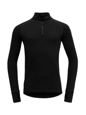 Devold Expedition Zip Neck Miesten Kerrastopaita
