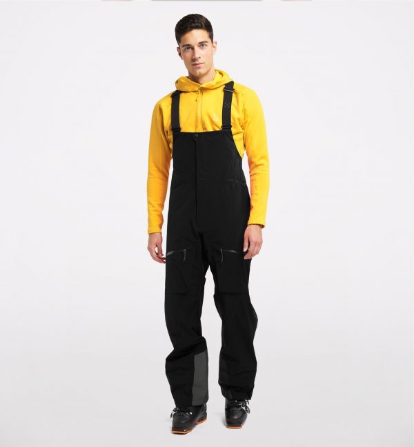 Haglöfs Vassi GTX Pro Men's Pants - Image 2