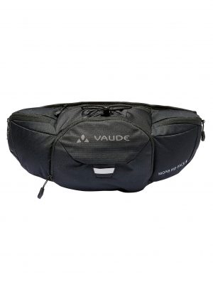 Vaude Moab Hip Pack 4 Cycling Vyötärölaukku