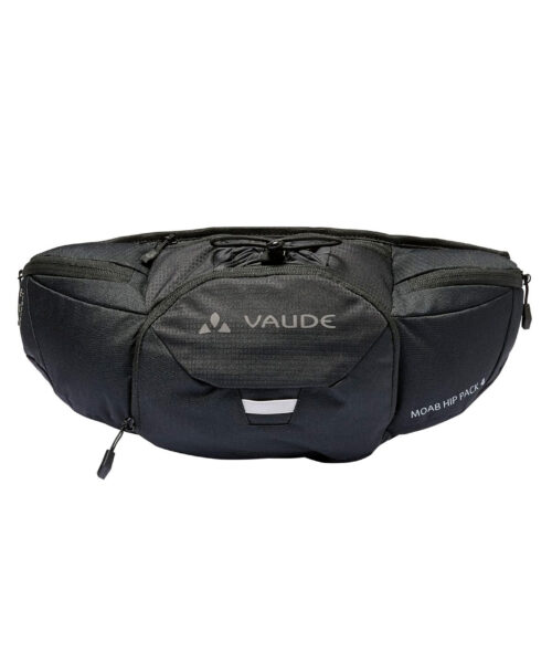 Vaude Moab Hip Pack 4 Cycling Waist Bag