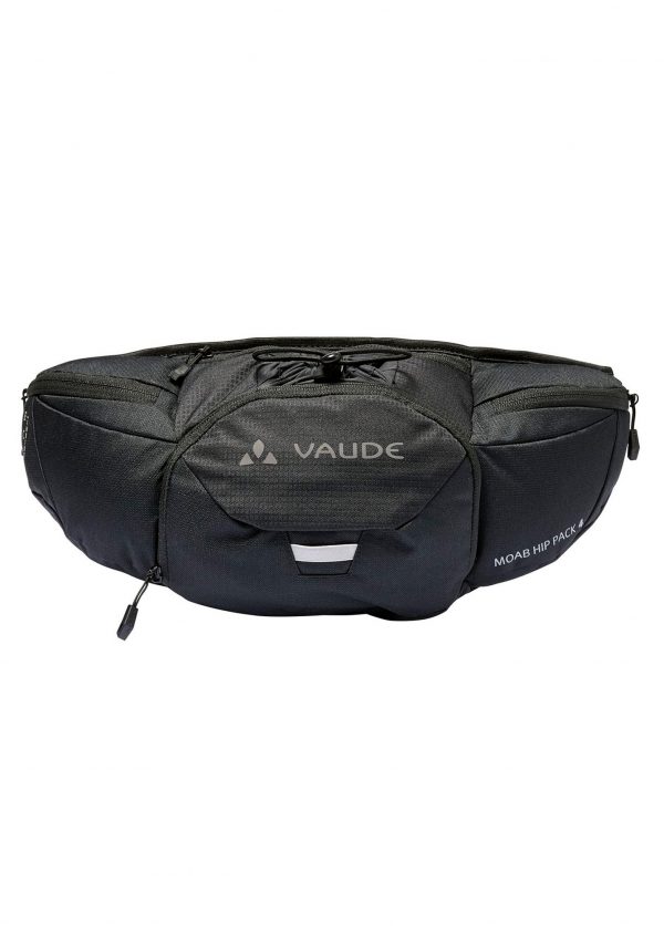 Vaude Moab Hip Pack 4 Cycling Waist Bag