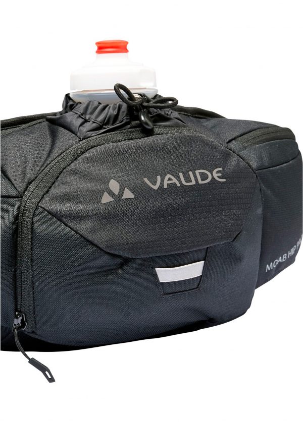 Vaude Moab Hip Pack 4 Cycling Waist Bag - Image 4
