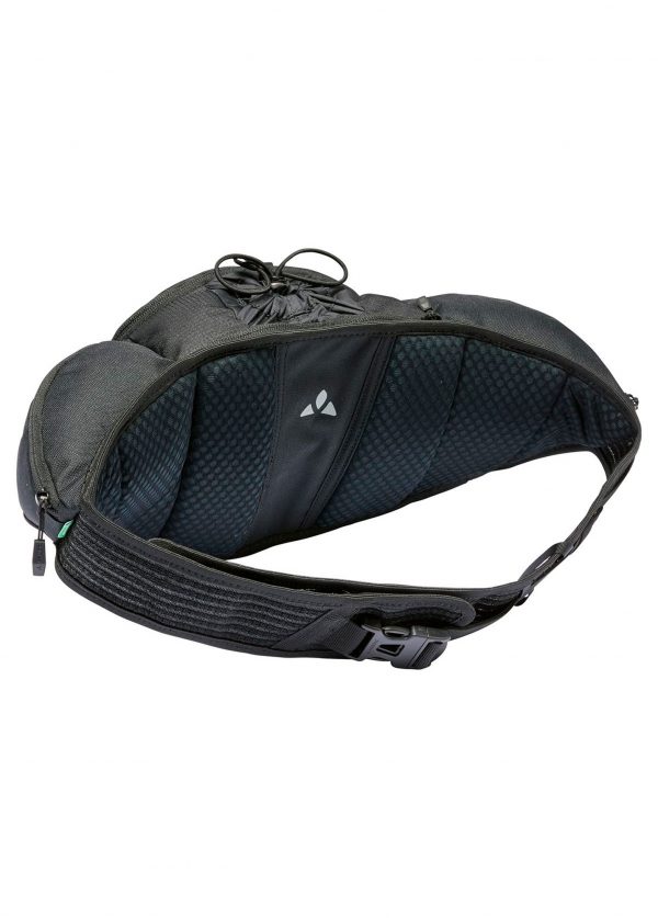Vaude Moab Hip Pack 4 Cycling Waist Bag - Image 3