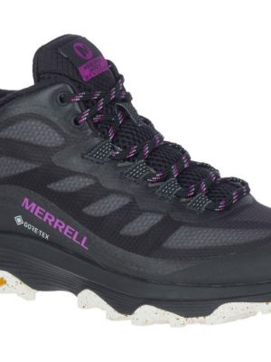 Merrell Moab Speed Mid Gtx W
