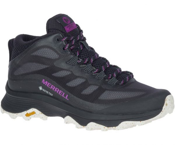 Merrell Moab Speed Mid Gtx W