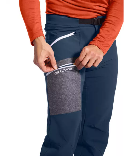 Ortovox Cevedale Pant Men's Pants