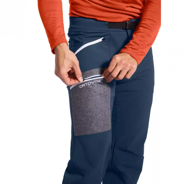 Ortovox Cevedale Pant Men's Pants
