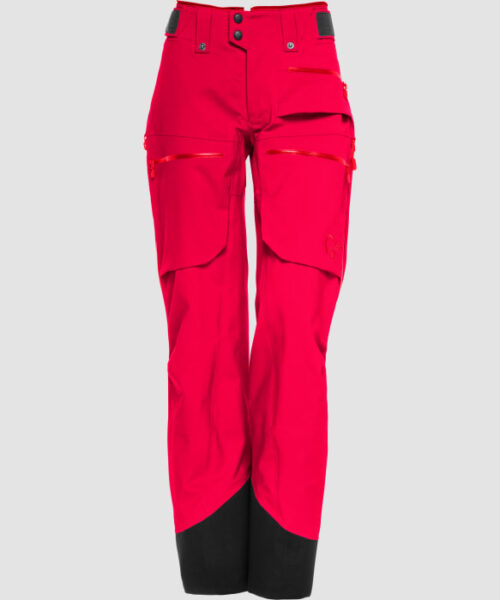 Norrona Lofoten Goretex Pro Women's Pants