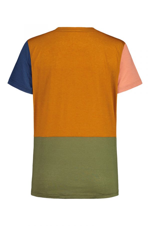 Maloja AlmenrauschM. Women's T-shirt - Image 2